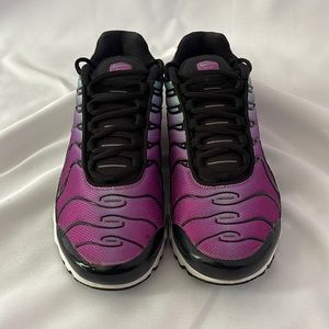 NIKE AIR MAX PLUS (GS)